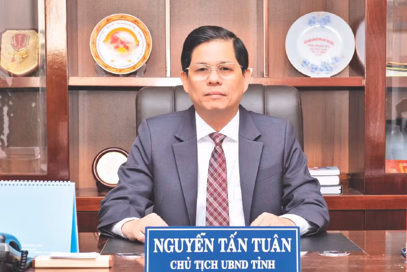 Cơ chế đặc thù sẽ khơi thông nguồn lực, giúp Khánh Hòa “cất cánh”