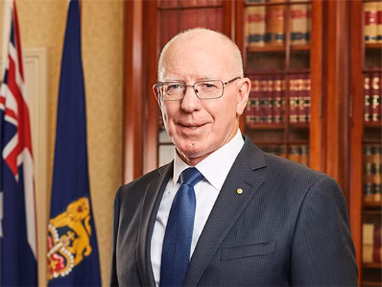 Ảnh: Đại sứ quán Australia tại Việt Nam.