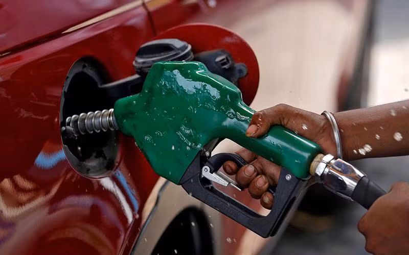 Ảnh minh họa. (Nguồn: Reuters)