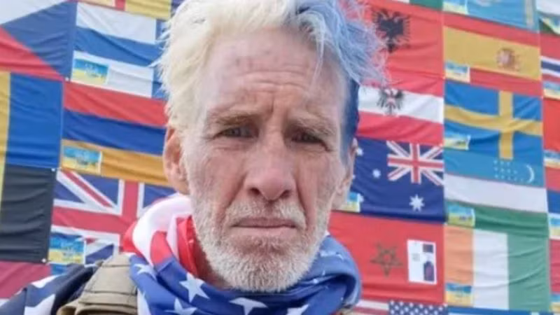 Nghi phạm Ryan Routh. (Nguồn: New York Post/TTXVN)