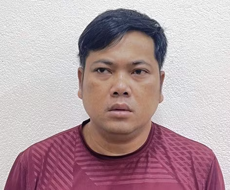 Đối tượng liên quan hoạt động "tín dụng đen".