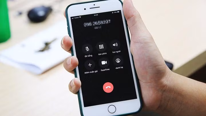 Chặn thuê bao phát tán cuộc gọi rác