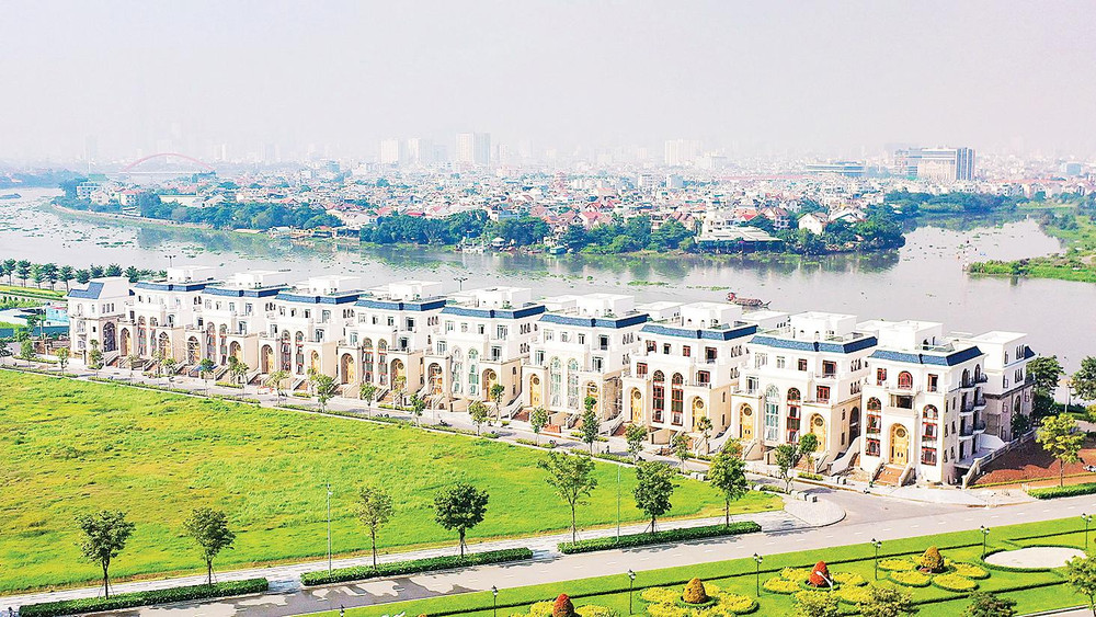 Xu hướng đầu tư an toàn với BĐS có pháp lý đầy đủ