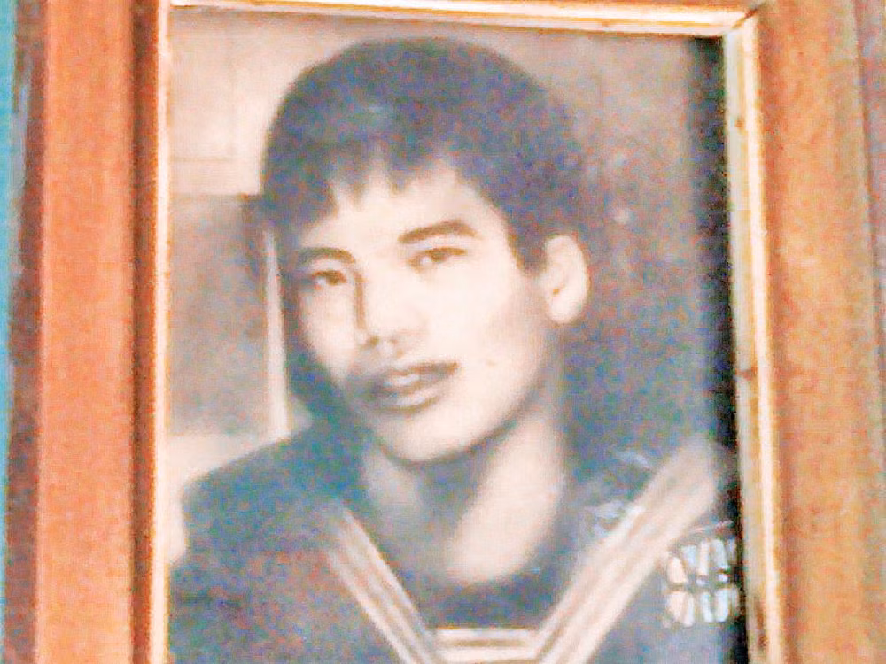 “Gia đình sao vàng” của liệt sĩ Gạc Ma Trần Đức Bẩy