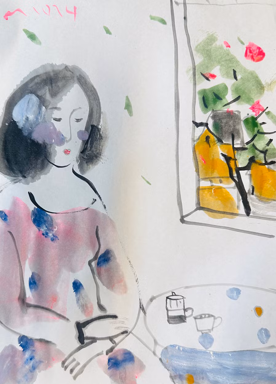 Minh họa: NGUYỄN MINH
