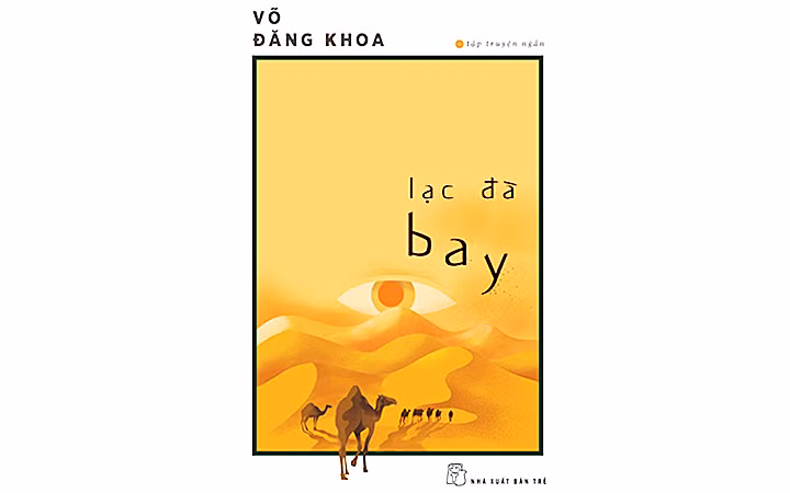 Tiếng thở dài xao xác