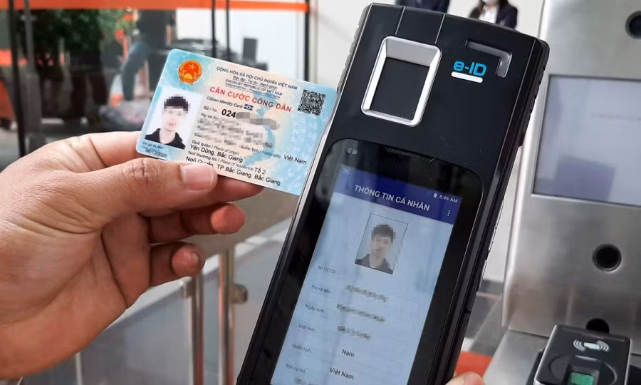 Nhiều ứng dụng hiện nay đều yêu cầu khai báo thông tin cá nhân.