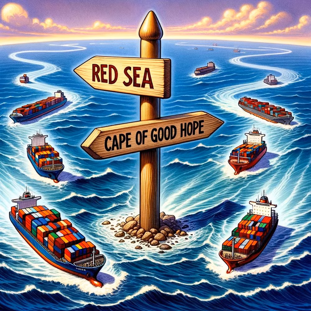 Biếm họa: CHAMARA SUPUN