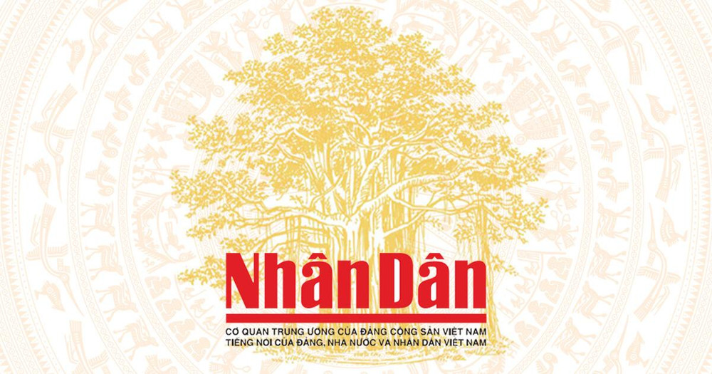 Mời bạn đọc và cộng tác viên gửi bài, tranh, ảnh cho Báo Nhân Dân Tết Quý Mão 2023