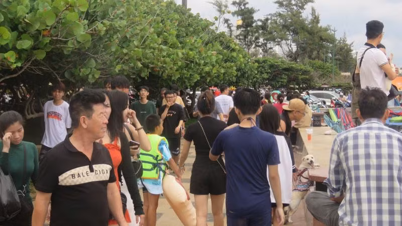 Các địa phương triển khai thực hiện tốt công tác đảm bảo an ninh trật tự.