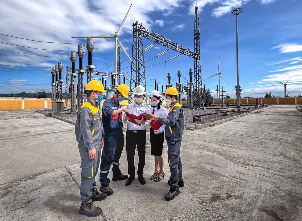 Agribank dành 15.000 tỷ đồng tài trợ các dự án đầu tư thuộc năm ngành trọng điểm và dự án thuộc lĩnh vực xanh.