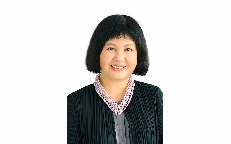 TS, Nghệ sĩ Ưu tú (NSƯT) Nguyễn Thị Thu Hà, Phó Cục trưởng Điện ảnh, Bộ Văn hóa, Thể thao và Du lịch.