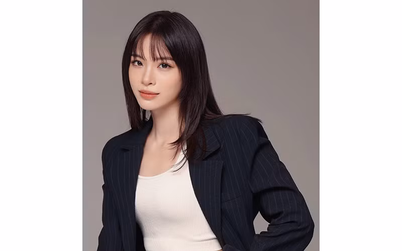 Giám đốc điều hành The Outpost Ariel Phạm