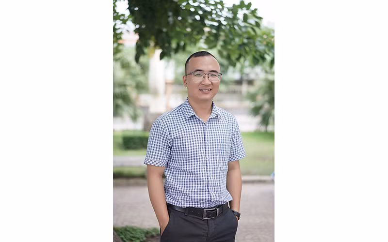 Khó nhất vẫn ở sự cảm nhận và dấn thân