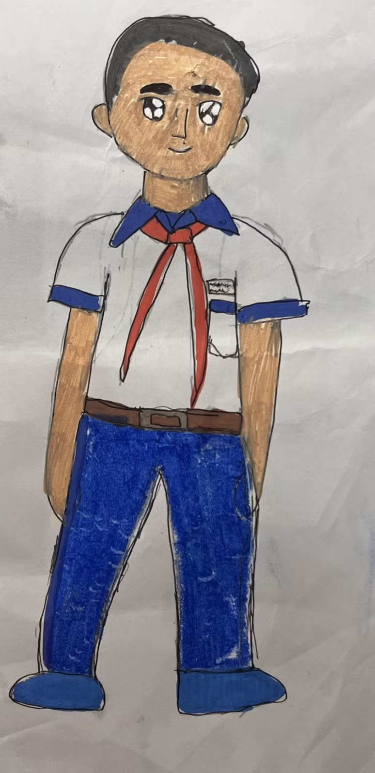 Minh họa: Gia Hân