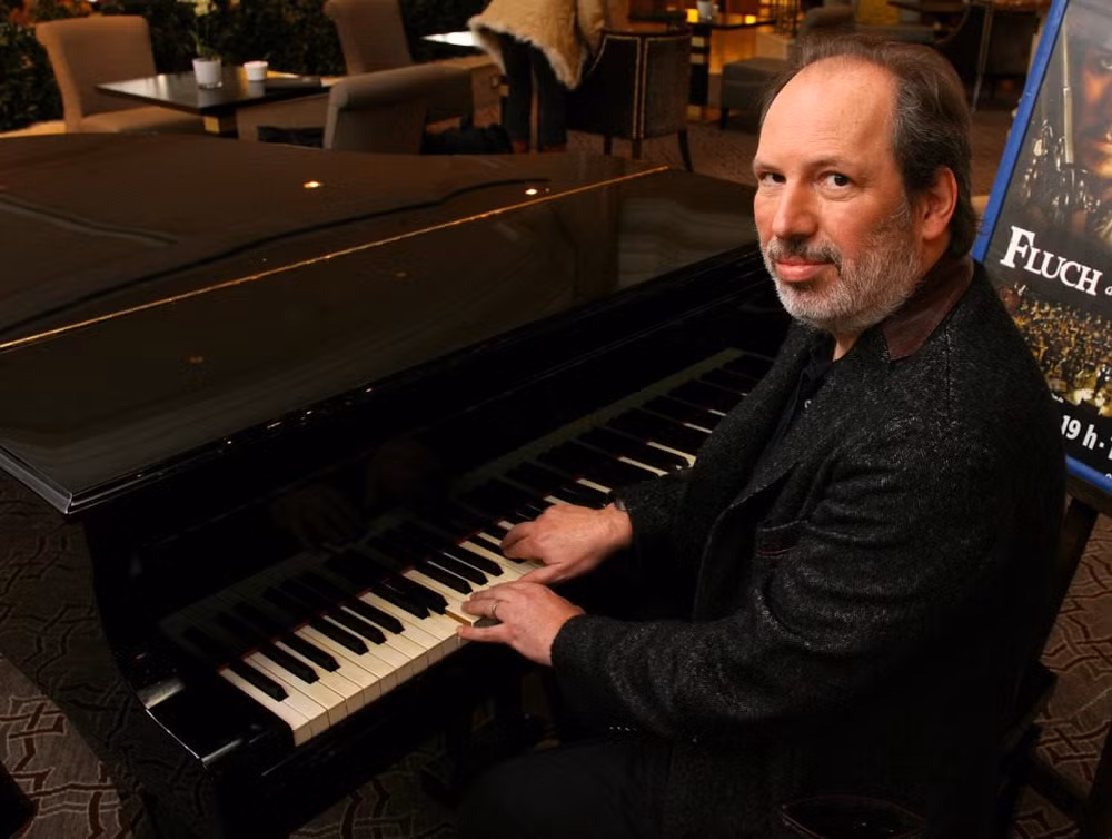 Hans Zimmer