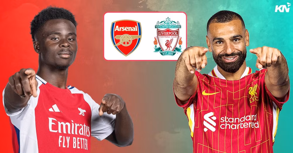 Thử thách cực đại đang chờ đón Pháo thủ. (Ảnh: KN)