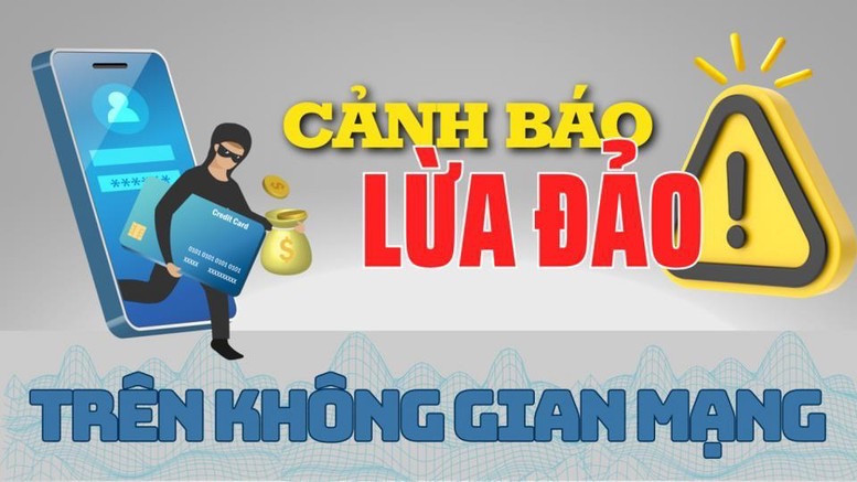 Thủ tướng Chính phủ chỉ đạo đẩy mạnh công tác phòng ngừa, xử lý các hoạt động sử dụng công nghệ cao trên không gian mạng để lừa đảo chiếm đoạt tài sản. (Ảnh: VGP)