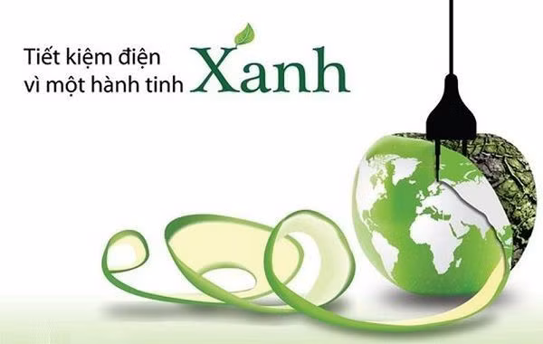 Tăng cường tiết kiệm điện giai đoạn 2023-2025 và các năm tiếp theo