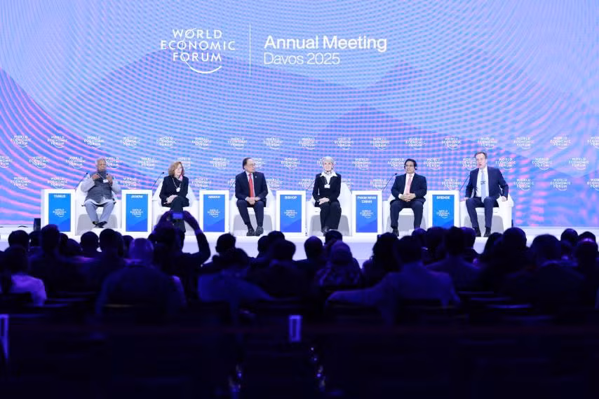 Quang cảnh phiên thảo luận (Ảnh: DƯƠNG GIANG/TTXVN),