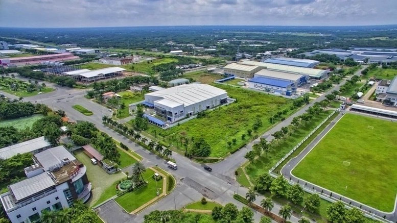 Chính phủ giảm 30% tiền thuê đất năm 2024. (Ảnh: baochinhphu.vn)