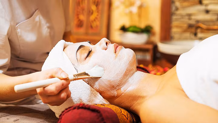 Tác hại của kem trộn