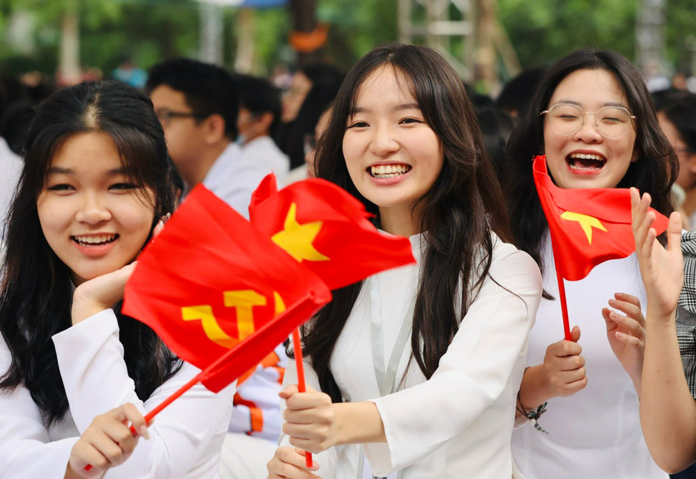 Tiêu chí cốt lõi của xã hội học tập