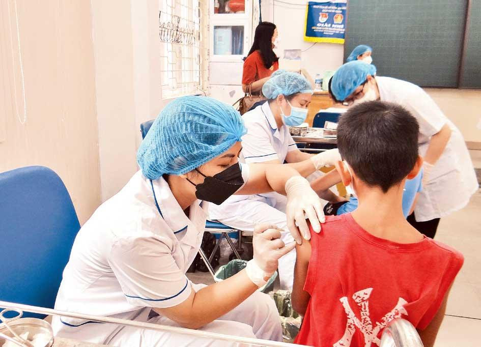 Ảnh TUẤN ĐỨC