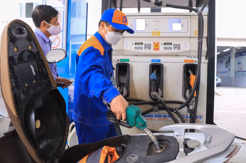 (Ảnh: Thành Đạt)