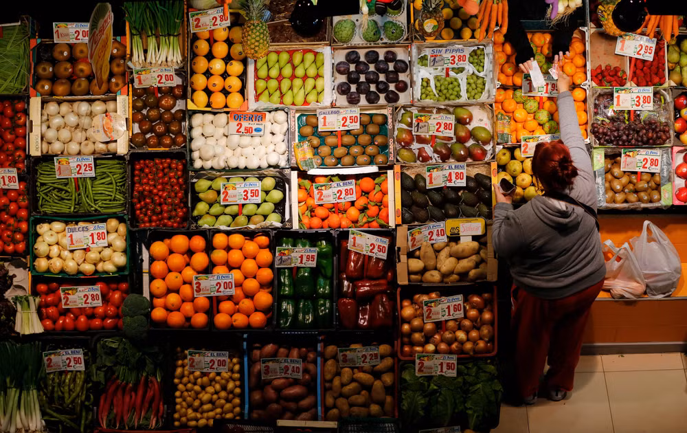 Ảnh minh họa. Nguồn: Reuters