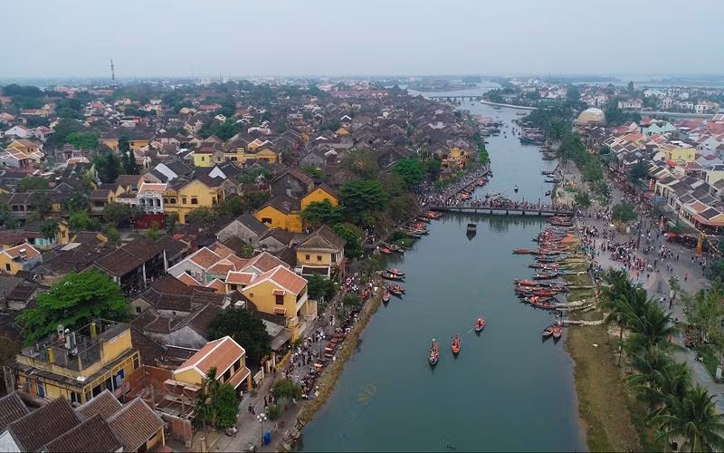 “Hiến kế” thúc đẩy liên kết phát triển Vùng kinh tế trọng điểm miền Trung -0