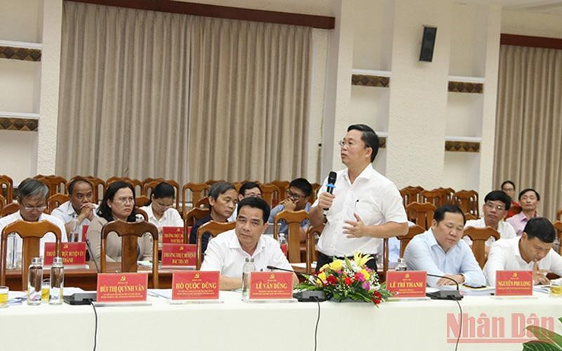 “Hiến kế” thúc đẩy liên kết phát triển Vùng kinh tế trọng điểm miền trung -0