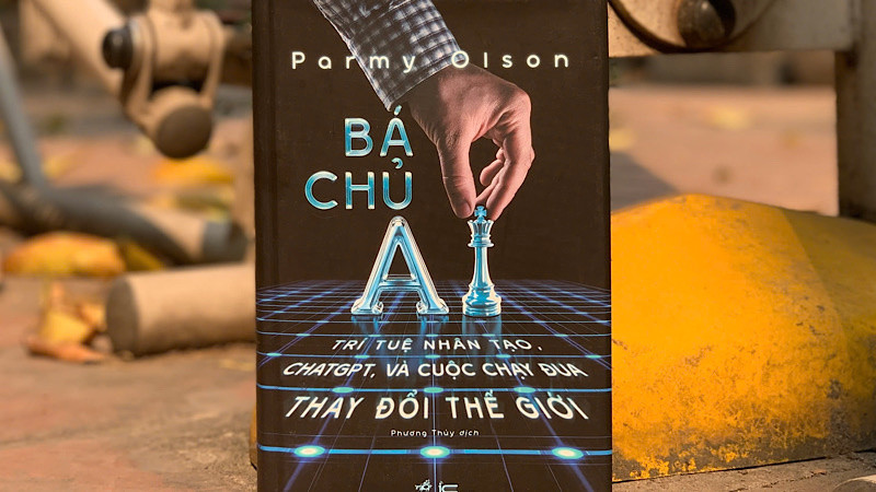 Cuốn sách “Bá chủ AI: Trí tuệ nhân tạo, ChatGPT và cuộc chạy đua thay đổi thế giới” được chia thành bốn phần chính, mỗi phần phản ánh một giai đoạn quan trọng trong sự phát triển của trí tuệ nhân tạo và cuộc cạnh tranh giữa giữa OpenAI và DeepMind.
