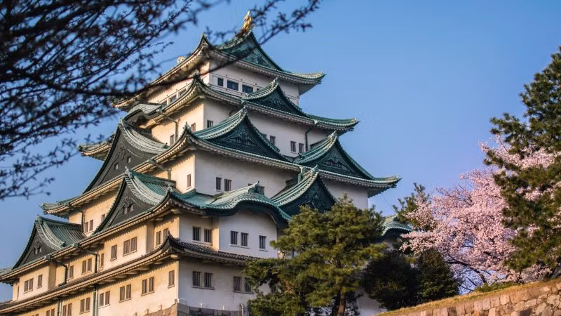  Từ ngày 27/10 tới, Vietjet tăng chuyến bay trên các đường bay Hà Nội-Nagoya (Nhật Bản) lên 7 chuyến khứ hồi/tuần.