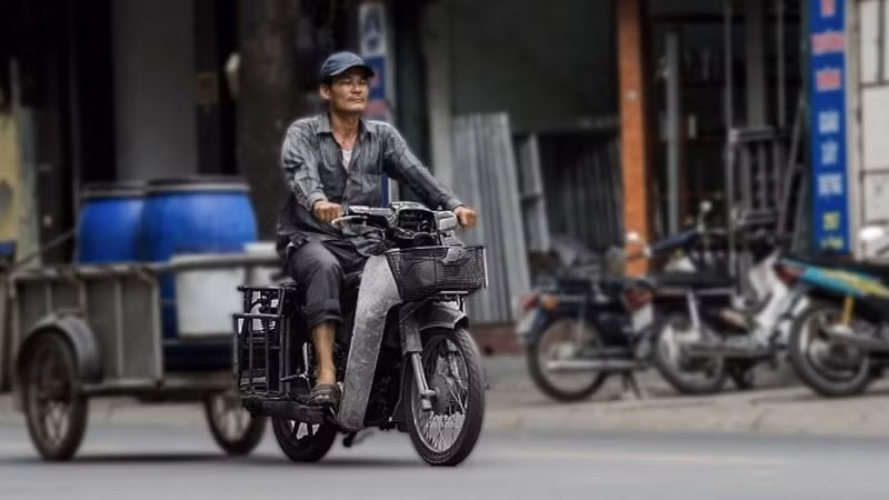 Việc quy định chu kỳ kiểm định ngắn hơn đối với xe có thời gian sử dụng cao, tạo động lực chuyển đổi phương tiện, nâng cao hiệu quả bảo vệ môi trường không khí, đặc biệt là tại các đô thị.