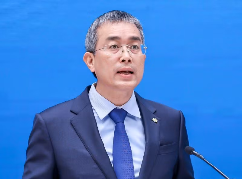 Ông Đặng Ngọc Hòa, Chủ tịch Hội đồng quản trị Vietnam Airlines khẳng định, quyết định mở đường bay đến Trung Quốc cách đây 30 năm có ý nghĩa thương mại chiến lược đối với Vietnam Airlines.