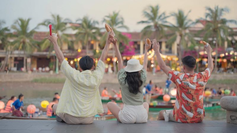 Vietjet phối hợp tổ chức chuỗi hoạt động hưởng ứng Ngày Quốc tế Yoga