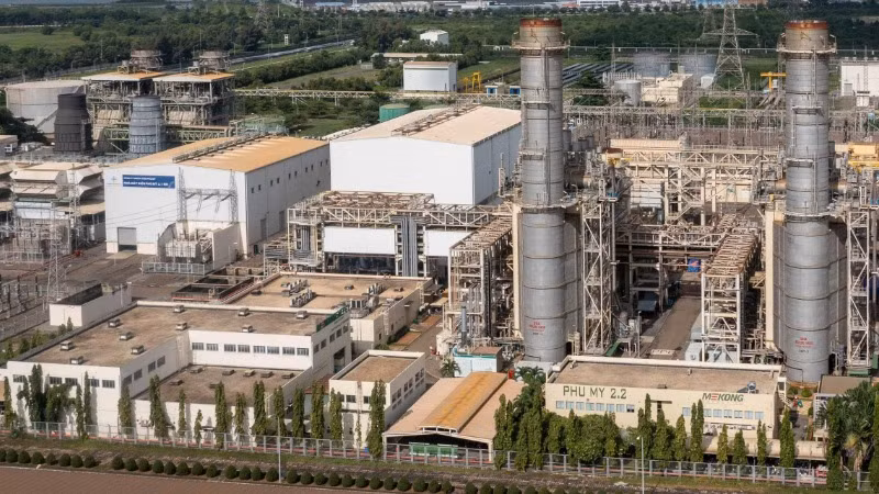 Ngày 4/2/2025 tới đây, Nhà máy điện Phú Mỹ 2.2 sẽ được chuyển giao cho các cơ quan chức năng Việt Nam và Tập đoàn Điện lực Việt Nam, đơn vị sẽ tiếp tục vận hành nhà máy.
