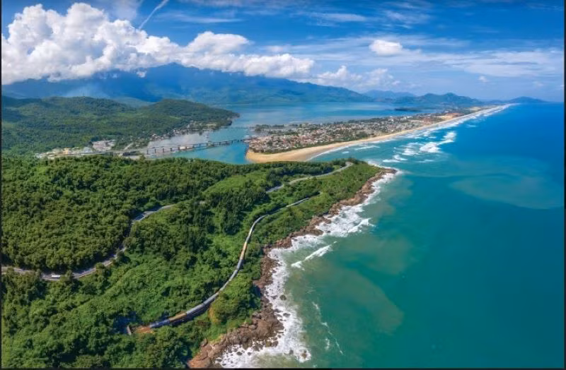 Du lịch bằng tàu hỏa nằm trong top các xu hướng du lịch toàn cầu năm 2024 được tạp chí Condé Nast Travelers ghi nhận.