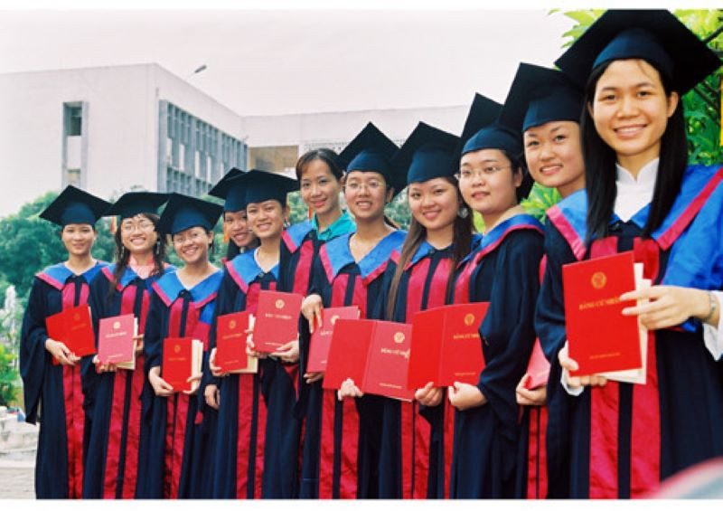 Đội ngũ trí thức có vị trí quan trọng, không thể thiếu trong sự nghiệp phát triển của quốc gia, dân tộc.