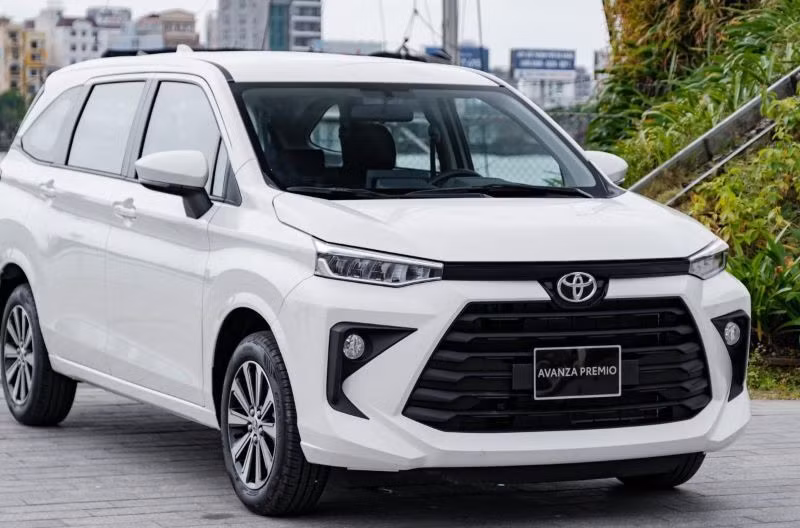 Các xe bị ảnh hưởng được kiểm tra và tiến hành bổ sung điểm hàn, thời gian dự kiến khoảng 0,7 đến 1,9 giờ/xe.