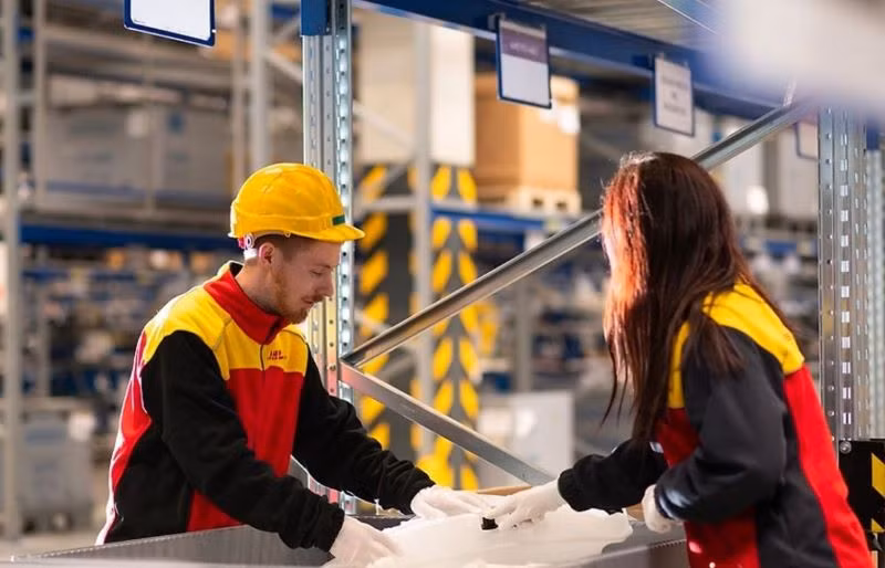 Với việc tích hợp các dịch vụ logistics trực tuyến, nền tảng này đã thiết lập một vòng dịch vụ toàn diện hỗ trợ các giao dịch trực tuyến của doanh nghiệp Việt Nam.