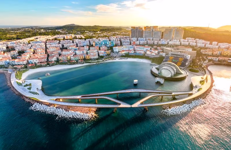 Cầu Hôn-Phú Quốc.