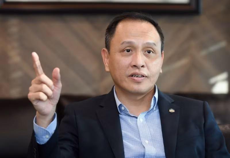 Tổng Giám đốc Vietnam Airlines Lê Hồng Hà