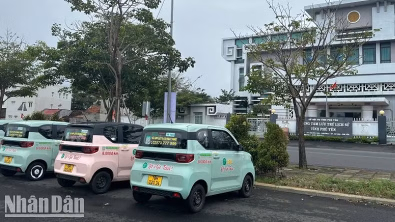 Sau một năm vận hành, Let’s Go Taxi báo cáo đội xe Wuling đã di chuyển tổng cộng 15 triệu km mà không phát sinh lỗi kỹ thuật.