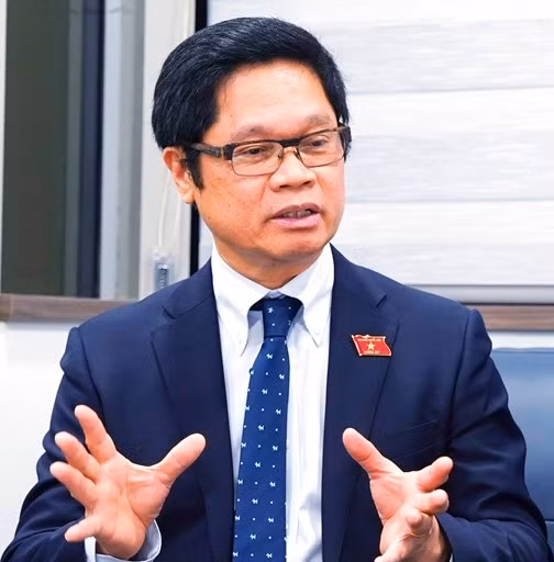 Tiến sĩ Vũ Tiến Lộc, Đoàn Đại biểu Quốc hội thành phố Hà Nội