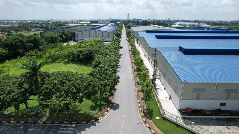 Quý I/2024 có 62 quốc gia và vùng lãnh thổ đầu tư tại Việt Nam. (Ảnh: minh họa)