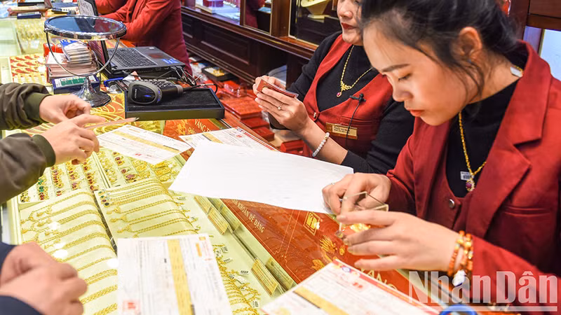 (Ảnh: Thành Đạt)