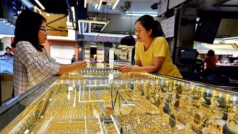 (Ảnh: Ngọc Phượng)