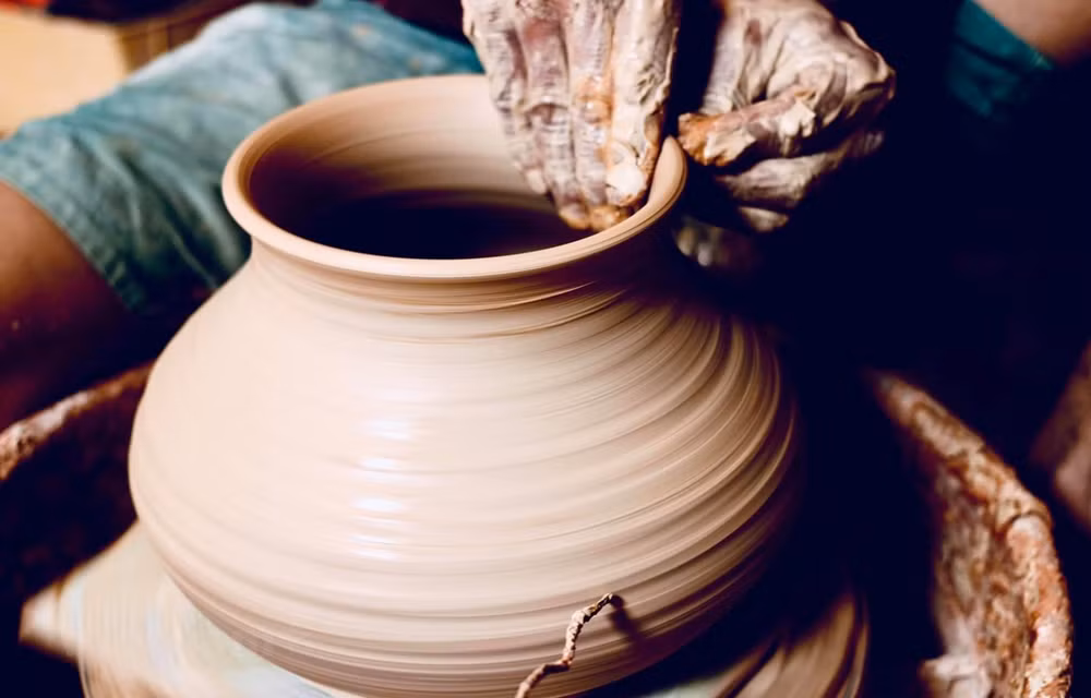 Cần những chính sách tốt để tôn vinh nghệ nhân.